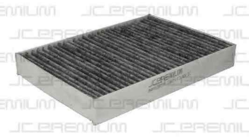 Filtru, aer habitaclu RENAULT CLIO II (BB0/1/2_, CB0/1/2_) JC PREMIUM B4R028CPR