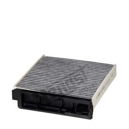 Filtru, aer habitaclu RENAULT CLIO III (BR0/1, CR0/1) (2005 - 2012) HENGST FILTER E2905LC piesa NOUA