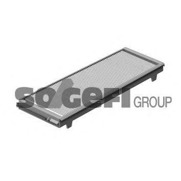 Filtru, aer habitaclu RENAULT ESPACE IV (JK0/1) (2002 - 2015) PURFLUX AHC203 piesa NOUA