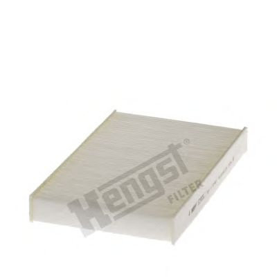 Filtru, aer habitaclu RENAULT FLUENCE (L30) (2010 - 2016) HENGST FILTER E2985LI piesa NOUA