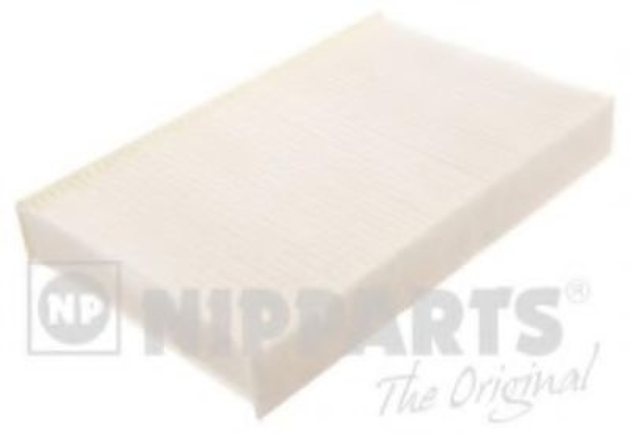 Filtru, aer habitaclu RENAULT FLUENCE (L30) (2010 - 2016) NIPPARTS N1341023 piesa NOUA