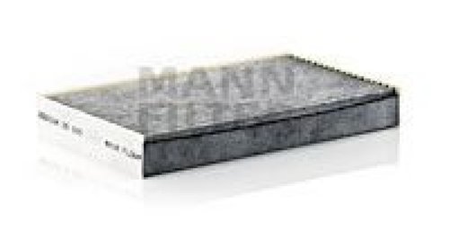 Filtru, aer habitaclu RENAULT FLUENCE (L30) (2010 - 2016) MANN-FILTER CUK 26 005 piesa NOUA