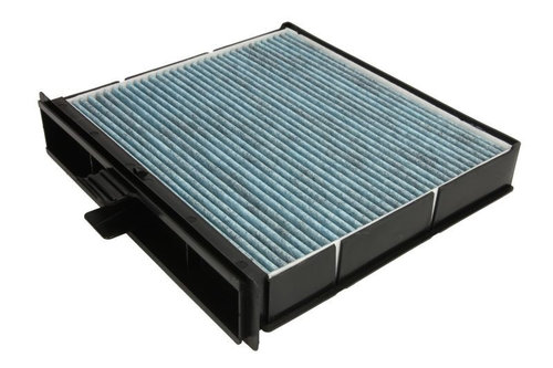 Filtru, aer habitaclu RENAULT GRAND SCENIC II (JM0/1) (2004 - 2016) BOSCH 0 986 628 527 piesa NOUA