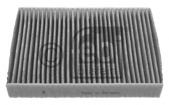 Filtru, aer habitaclu RENAULT GRAND SCENIC III (JZ0/1) (2009 - 2016) FEBI BILSTEIN 37334 piesa NOUA