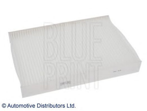 Filtru, aer habitaclu RENAULT KANGOO Express (FC0/1) (1997 - 2007) BLUE PRINT ADN12516 piesa NOUA