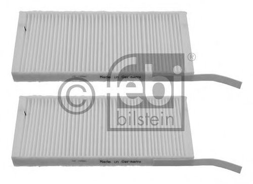 Filtru, aer habitaclu RENAULT MASTER III bus (JV) (2011 - 2016) FEBI BILSTEIN 34824 piesa NOUA