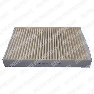 Filtru, aer habitaclu RENAULT MEGANE I (BA0/1) (1995 - 2004) DELPHI TSP0325034C piesa NOUA