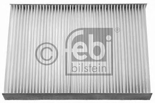 Filtru, aer habitaclu RENAULT MEGANE I (BA0/1) (1995 - 2004) FEBI BILSTEIN 15939 piesa NOUA