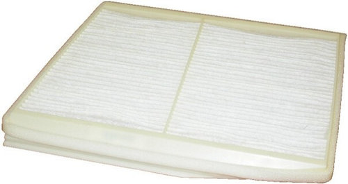 Filtru, aer habitaclu RENAULT MEGANE I Scenic (JA0/1) (1996 - 2001) MANN-FILTER CU 2930 piesa NOUA