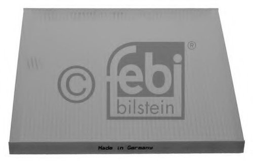 Filtru, aer habitaclu RENAULT MEGANE I Scenic (JA0/1) (1996 - 2001) FEBI BILSTEIN 19441 piesa NOUA