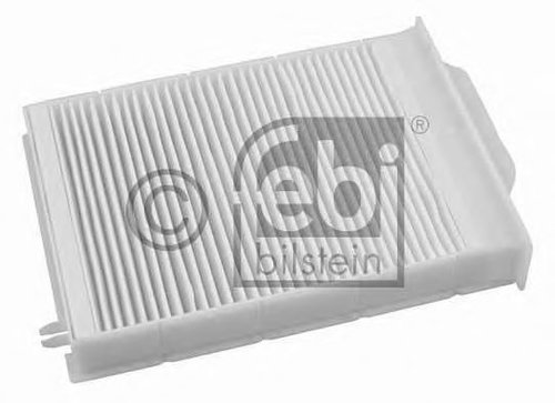 Filtru, aer habitaclu RENAULT MEGANE II (BM0/1, CM0/1) (2002 - 2011) FEBI BILSTEIN 23802 piesa NOUA