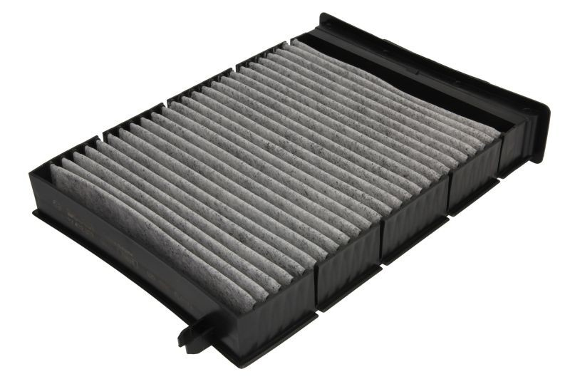 Filtru, aer habitaclu RENAULT MEGANE II Limuzina (LM0/1) (2003 - 2016) BOSCH 1 987 432 393 piesa NOUA