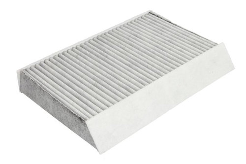 Filtru, aer habitaclu RENAULT MEGANE III Cupe (DZ0/1) (2008 - 2016) JC PREMIUM B4R031CPR piesa NOUA