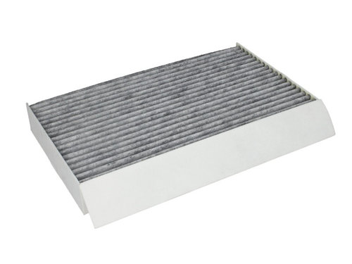 Filtru, aer habitaclu RENAULT MEGANE III Cupe (DZ0/1) (2008 - 2016) QWP WCF734 piesa NOUA