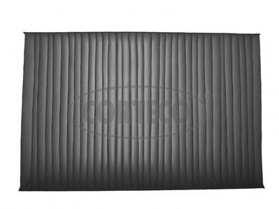 Filtru, aer habitaclu RENAULT MEGANE III Hatchback (BZ0) (2008 - 2016) CORTECO 80001460 piesa NOUA