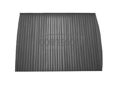 Filtru, aer habitaclu RENAULT SCENIC III (JZ0/1) (2009 - 2016) CORTECO 80001450 piesa NOUA
