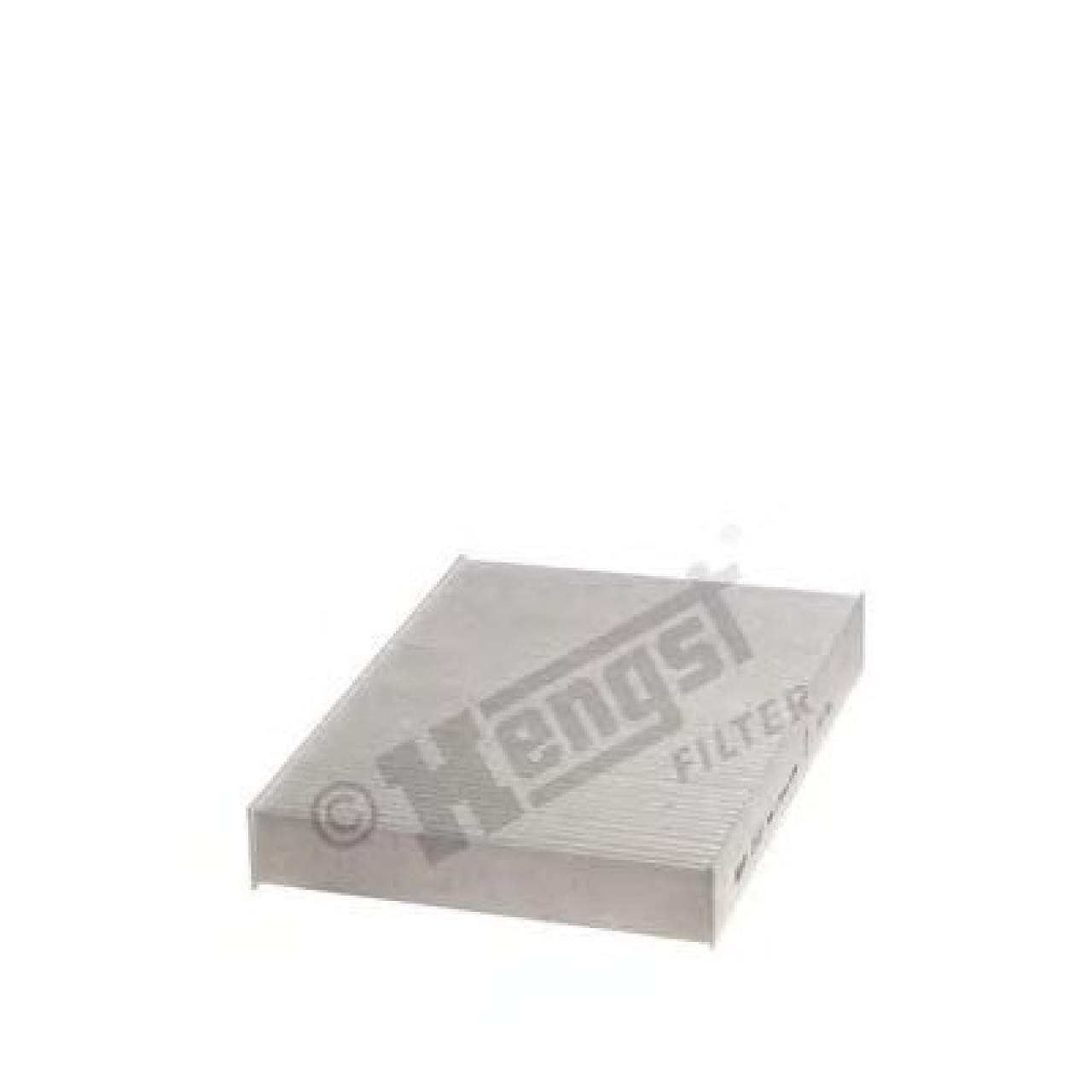 Filtru, aer habitaclu RENAULT SYMBOL I (LB0/1/2) (1998 - 2008) HENGST FILTER E962LI piesa NOUA