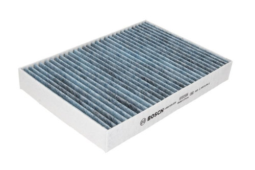 Filtru, aer habitaclu RENAULT SYMBOL I (LB0/1/2) (1998 - 2008) BOSCH 0 986 628 526 piesa NOUA