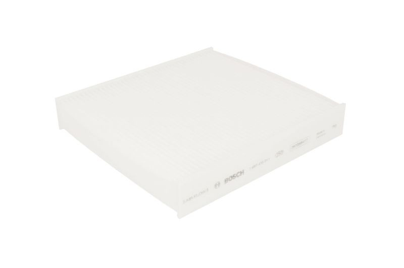 Filtru, aer habitaclu RENAULT SYMBOL II (LU1/2) (2008 - 2013) BOSCH 1 987 435 011 piesa NOUA