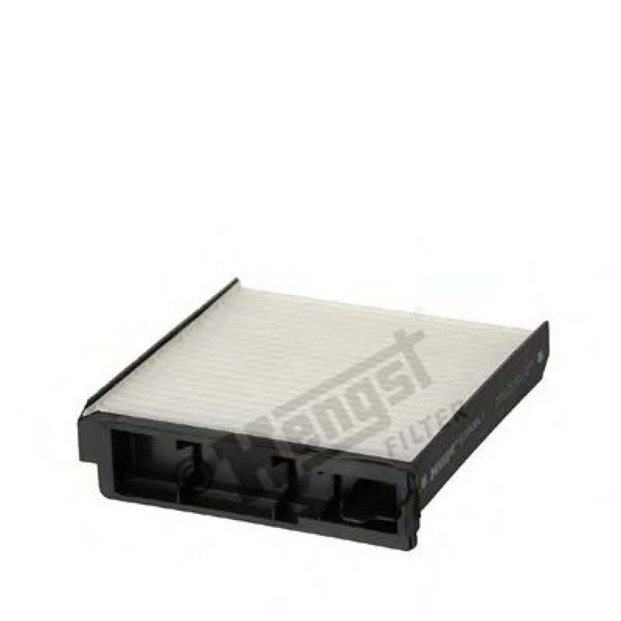 Filtru, aer habitaclu RENAULT SYMBOL II (LU1/2) (2008 - 2013) HENGST FILTER E2905LI piesa NOUA