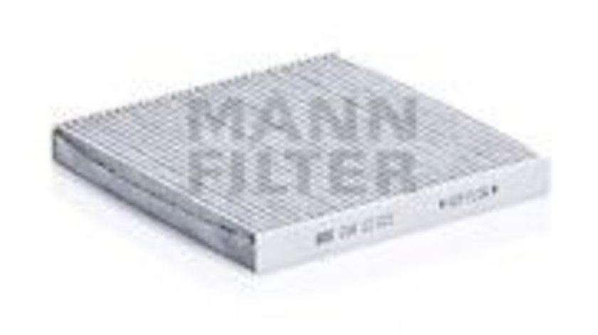 Filtru, aer habitaclu RENAULT TWINGO III (2014 - 2016) MANN-FILTER CUK 22 021 piesa NOUA