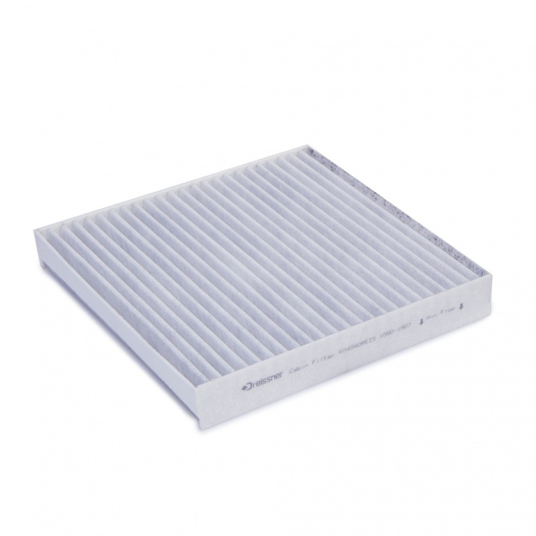 Filtru, aer habitaclu RENAULT VEL SATIS (BJ0) (2002 - 2016) DREISSNER K0454DREIS piesa NOUA