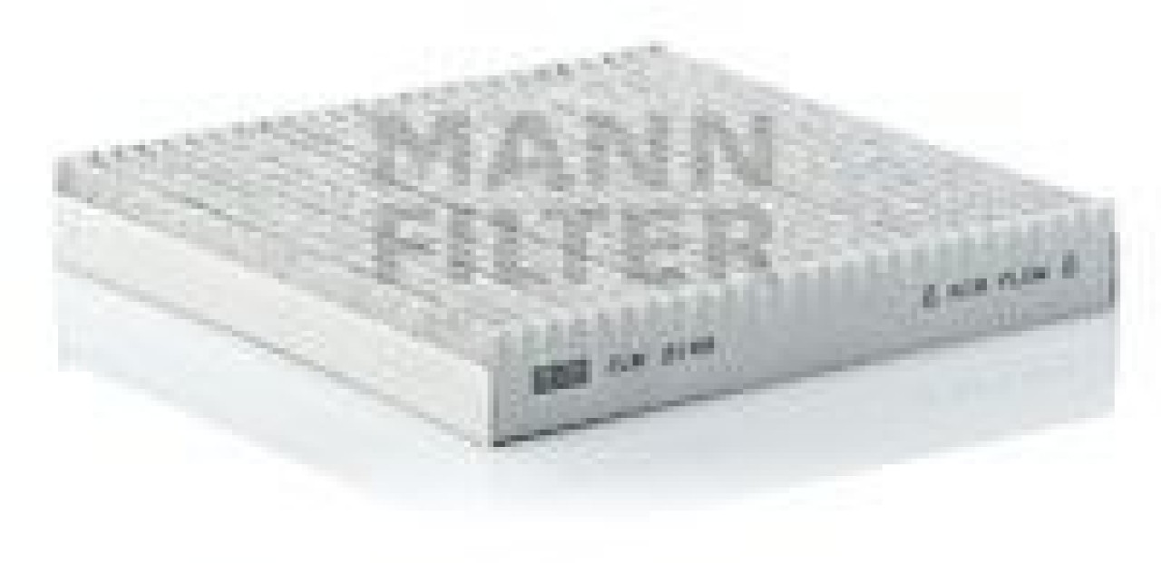 Filtru, aer habitaclu RENAULT VEL SATIS (BJ0) (2002 - 2016) MANN-FILTER CUK 2149 piesa NOUA