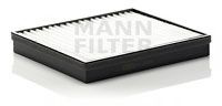 Filtru, aer habitaclu ROVER 25 (RF) (1999 - 2005) MANN-FILTER CU 2520 piesa NOUA