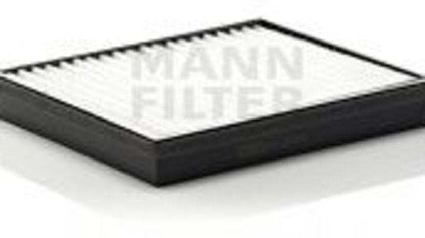 Filtru, aer habitaclu ROVER 25 (RF) (1999 - 2005) MANN-FILTER CU 2520 piesa NOUA