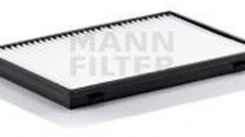 Filtru, aer habitaclu ROVER 75 (RJ) (1999 - 2005) MANN-FILTER CU 3943 piesa NOUA