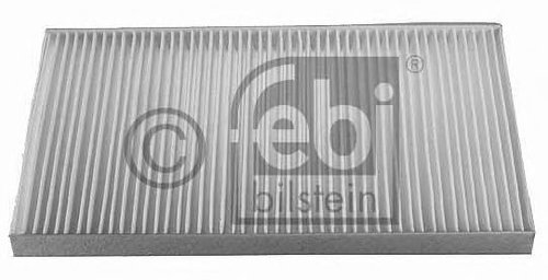 Filtru, aer habitaclu SAAB 9-3 Cabriolet (YS3F) (2003 - 2016) FEBI BILSTEIN 17264 piesa NOUA