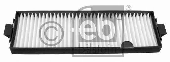 Filtru, aer habitaclu SAAB 9-3 (YS3D) (1998 - 2003) FEBI BILSTEIN 22467 piesa NOUA