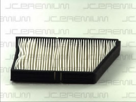 Filtru, aer habitaclu SAAB 9-3 (YS3F) (2002 - 2016) JC PREMIUM B40001PR piesa NOUA