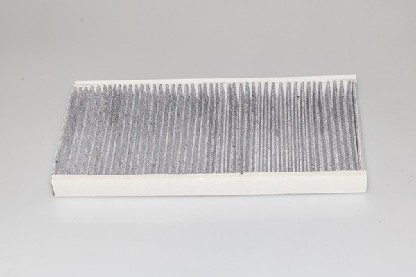 Filtru, aer habitaclu SAAB 9-3 (YS3F) (2002 - 2016) QWP WCF186 piesa NOUA