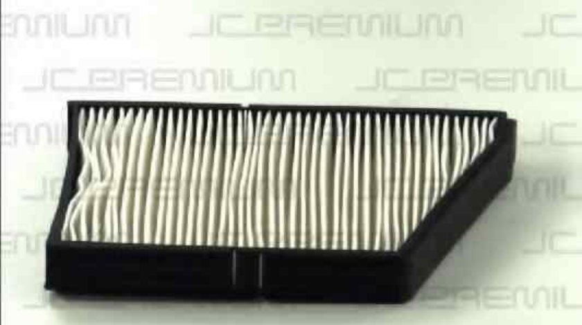 Filtru, aer habitaclu SAAB 9-3 (YS3F) JC PREMIUM B40001PR