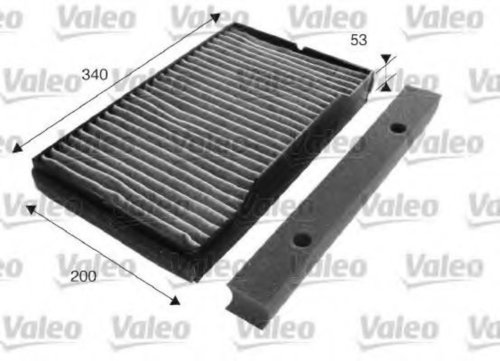 Filtru, aer habitaclu SAAB 9-5 Combi (YS3E) (1998 - 2009) VALEO 698723 piesa NOUA