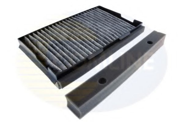 Filtru, aer habitaclu SAAB 9-5 (YS3E) (1997 - 2009) COMLINE EKF322A piesa NOUA