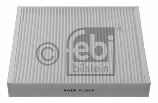 Filtru, aer habitaclu SAAB 9-5 (YS3G) (2010 - 2012) FEBI BILSTEIN 30743 piesa NOUA
