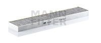 Filtru, aer habitaclu SEAT ALHAMBRA (7V8, 7V9) (1996 - 2010) MANN-FILTER CUK 5480 piesa NOUA