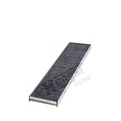 Filtru, aer habitaclu SEAT ALHAMBRA (7V8, 7V9) (1996 - 2010) HENGST FILTER E919LC piesa NOUA
