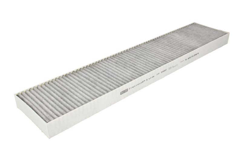 Filtru, aer habitaclu SEAT ALHAMBRA (7V8, 7V9) (1996 - 2010) MANN-FILTER FP 5480 piesa NOUA