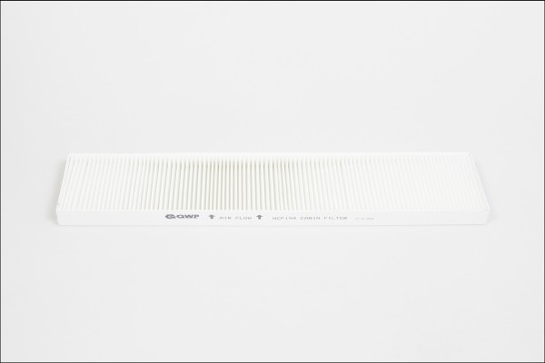 Filtru, aer habitaclu SEAT ALHAMBRA (7V8, 7V9) (1996 - 2010) QWP WCF194 piesa NOUA