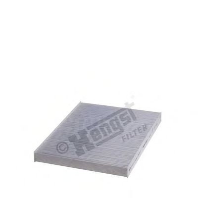 Filtru, aer habitaclu SEAT CORDOBA Vario (6K5) (1999 - 2002) HENGST FILTER E900LI piesa NOUA
