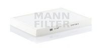 Filtru, aer habitaclu SEAT EXEO (3R2) (2008 - 2016) MANN-FILTER CU 3037 piesa NOUA