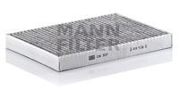 Filtru, aer habitaclu SEAT EXEO (3R2) (2008 - 2016) MANN-FILTER CUK 3037 piesa NOUA