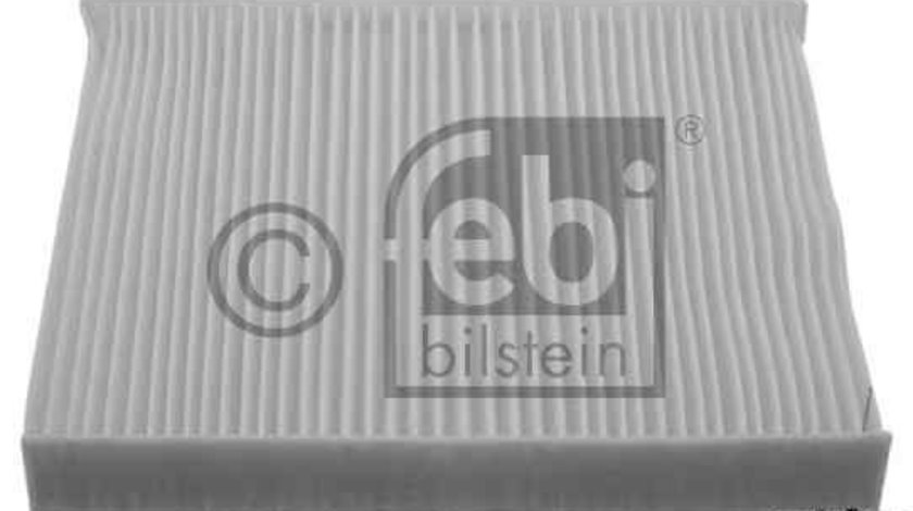 Filtru, aer habitaclu SEAT IBIZA V (6J5) FEBI BILSTEIN 37314