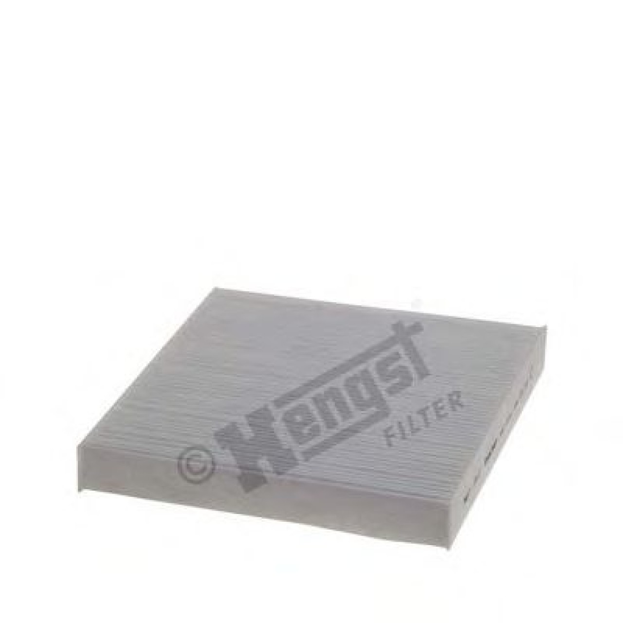 Filtru, aer habitaclu SEAT IBIZA V SPORTCOUPE (6J1, 6P5) (2008 - 2016) HENGST FILTER E961LI piesa NOUA