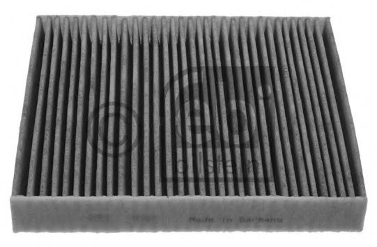 Filtru, aer habitaclu SEAT TOLEDO IV (KG3) (2012 - 2016) FEBI BILSTEIN 37316 piesa NOUA