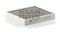 Filtru, aer habitaclu SEAT TOLEDO IV (KG3) (2012 - 2016) MANN-FILTER CUK 26 010 piesa NOUA