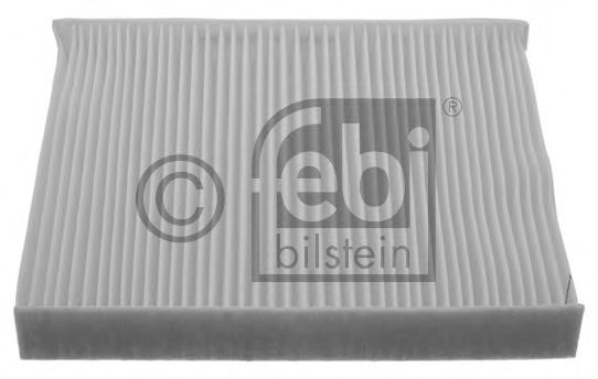 Filtru, aer habitaclu SEAT TOLEDO IV (KG3) (2012 - 2016) FEBI BILSTEIN 37314 piesa NOUA